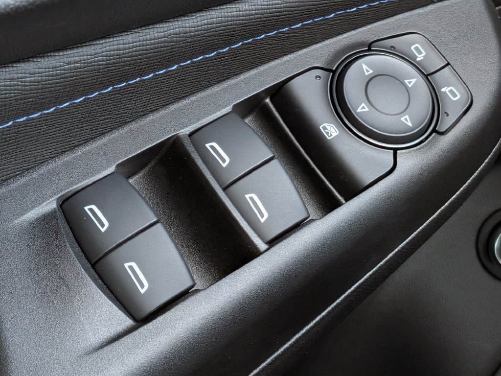 New 2026 Buick Envista Sport Touring w/ Convenience I Package FWD image 22