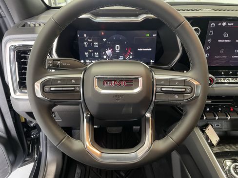 New 2026 GMC Canyon Elevation w/ Convenience Package image 13