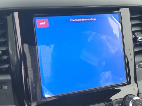 New 2026 RAM 3500 Tradesman image 10