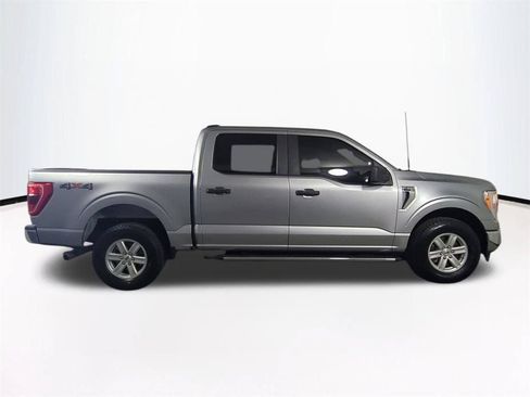 Used 2022 Ford F150 XLT w/ Trailer Tow Package AWD/4WD image 4