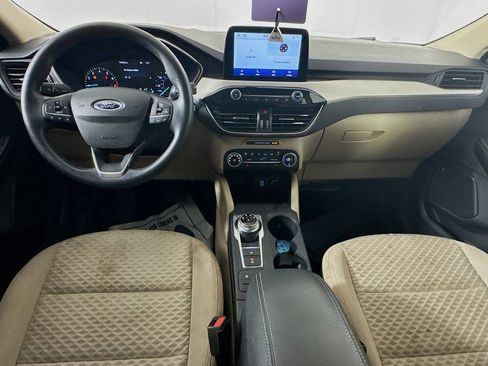 Used 2020 Ford Escape SE FWD image 24