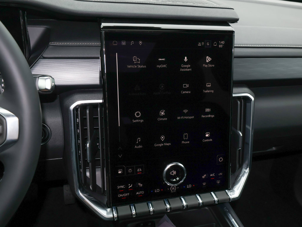 New 2027 GMC Acadia Elevation w/ Elevation Premium Package FWD image 17