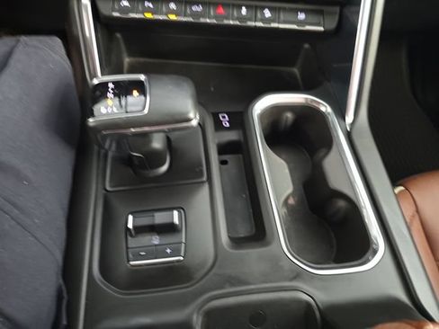 Used 2023 GMC Sierra 1500 Denali Ultimate AWD/4WD image 22