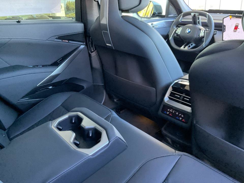 New 2027 BMW X5 xDrive40i w/ Climate Package AWD/4WD image 29