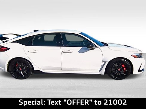 Used 2023 Honda Civic Type R image 33