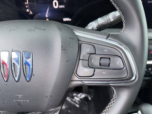 Used 2025 Buick Encore GX Preferred image 30