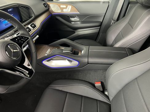 New 2026 Mercedes-Benz GLE 350 4MATIC image 4