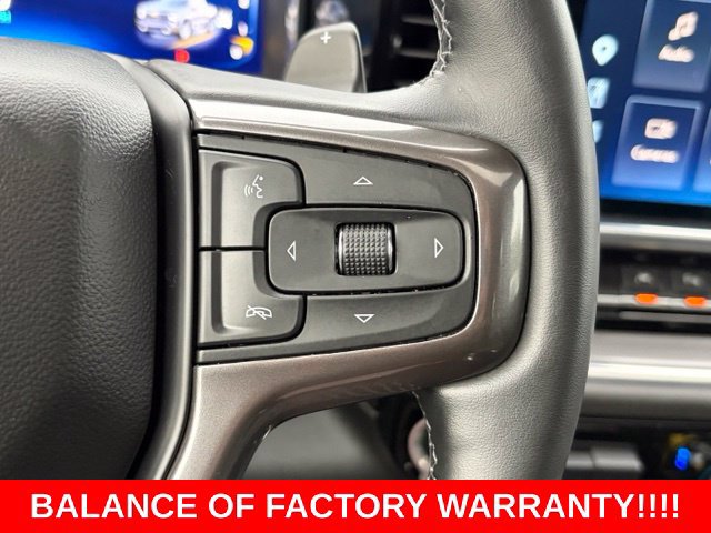 Certified 2023 Chevrolet Silverado 1500 High Country w/ Technology Package AWD/4WD image 22