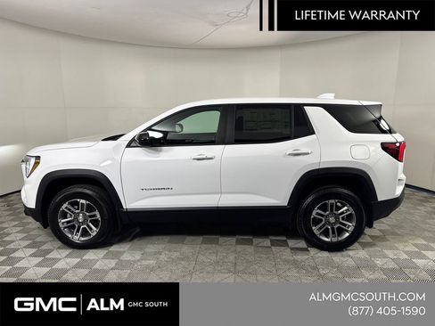 New 2026 GMC Terrain Elevation w/ LPO, Floor Liner Package image 10