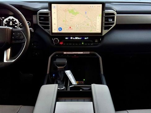 Used 2026 Toyota Sequoia Limited w/ Nightshade Package image 31