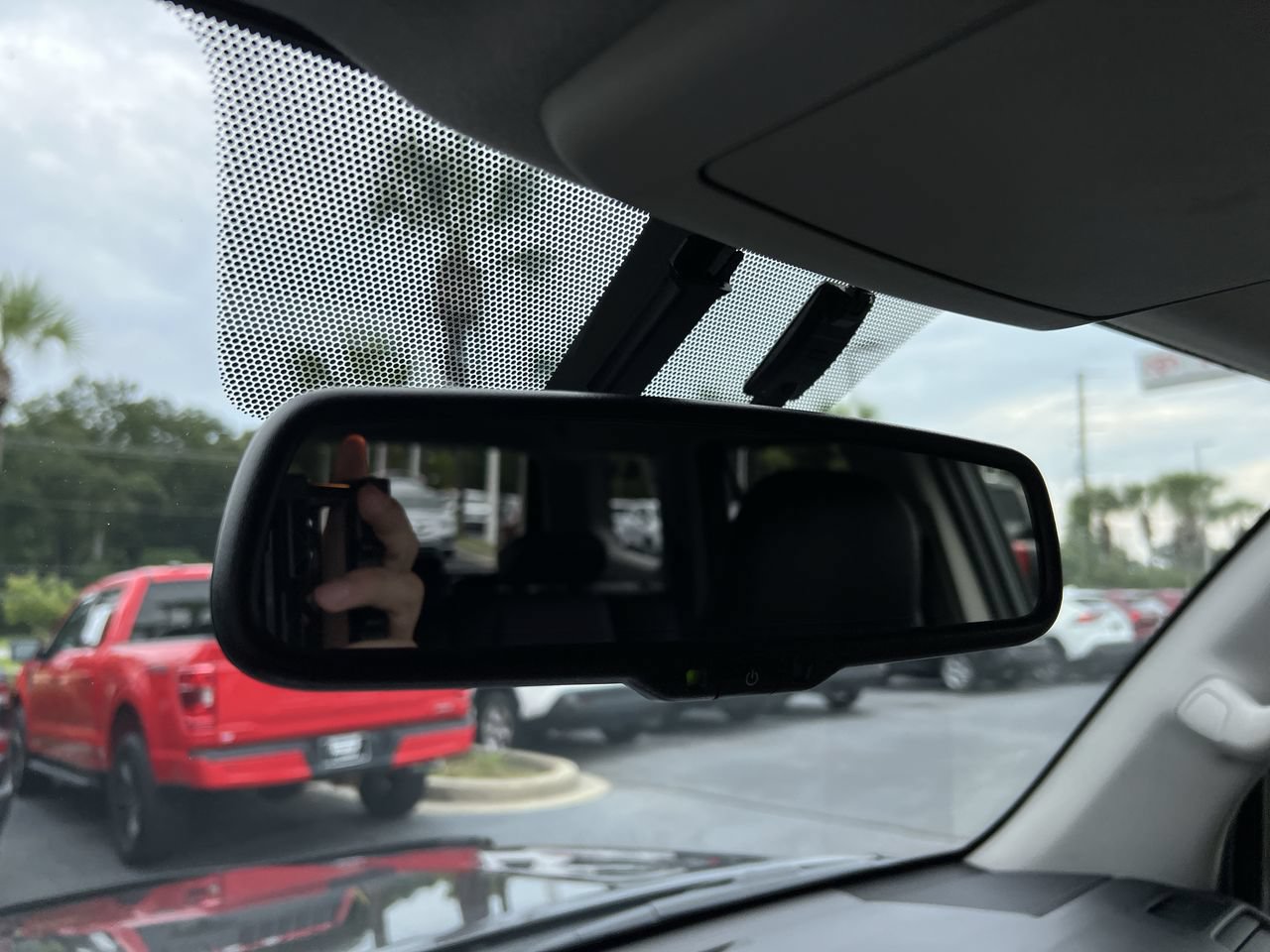 Used 2019 Toyota 4Runner SR5 Premium AWD/4WD image 27
