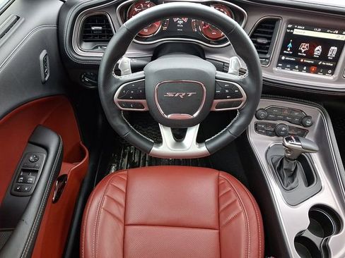 Used 2023 Dodge Challenger SRT Hellcat image 12