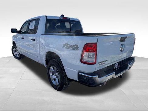 Used 2024 RAM 1500 Big Horn image 3