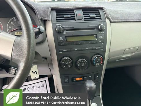 Used 2010 Toyota Corolla LE image 18