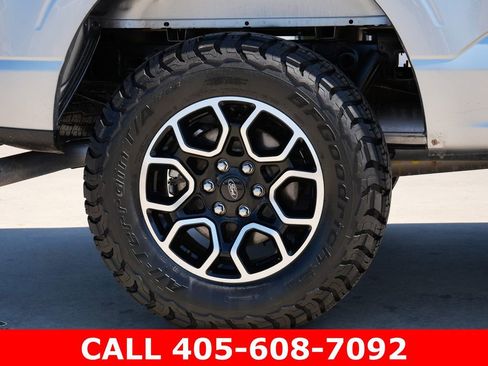 Used 2023 Ford F150 XL AWD/4WD image 46
