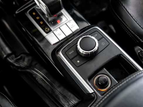 Used 2014 Mercedes-Benz G 63 AMG 4MATIC image 22