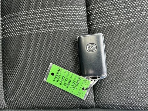 Used 2023 MAZDA CX-50 2.5 S w/ Cargo Package image 33