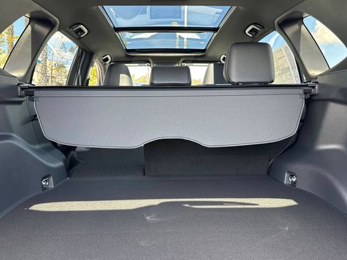 New 2026 Toyota RAV4 XSE AWD/4WD image 17