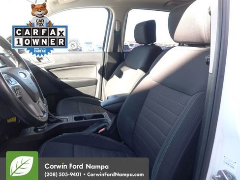 Used 2019 Ford Ranger XLT w/ Equipment Group 302A Luxury image 24