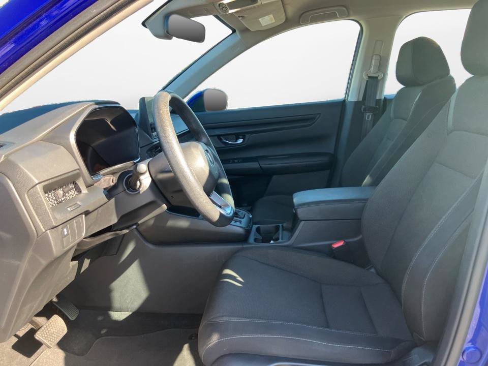 Certified 2023 Honda CR-V LX image 11