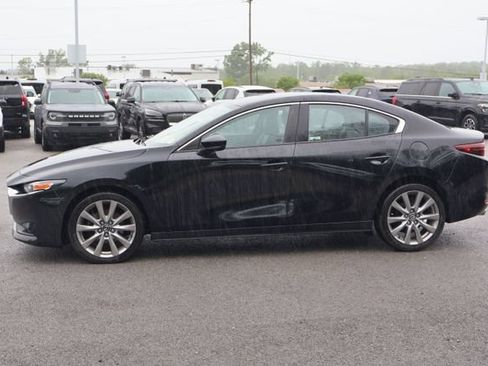 Used 2021 MAZDA MAZDA3 s AWD/4WD image 5