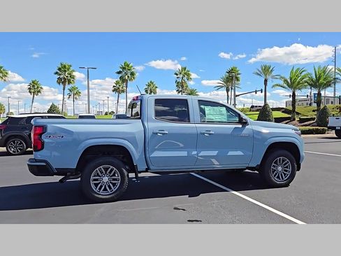 New 2026 Chevrolet Colorado LT image 17