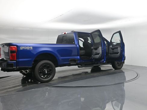 New 2026 Ford F350 XLT w/ XLT Premium Package image 5