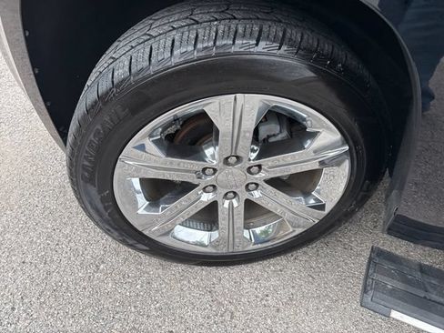 Used 2019 GMC Yukon Denali w/ Denali Ultimate Package RWD image 4