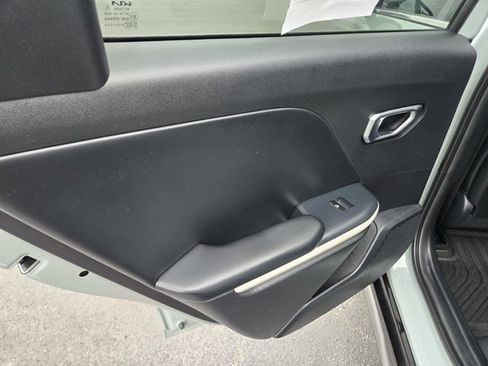 Used 2025 Kia K4 GT-Line w/ GT-Line Sunroof Package FWD image 37