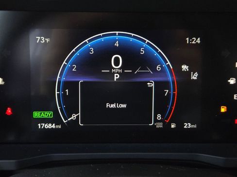 Used 2025 Toyota Land Cruiser 1958 image 23