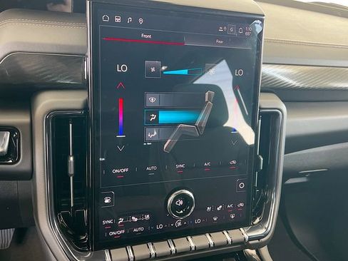 New 2026 GMC Yukon AT4 image 11