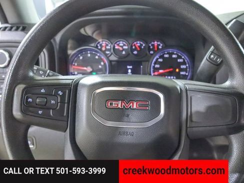 Used 2024 GMC Sierra 3500 Pro image 45