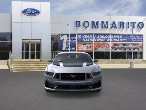 New 2026 Ford Mustang Dark Horse RWD image 6