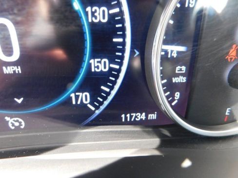 Used 2020 Buick Envision Premium image 31