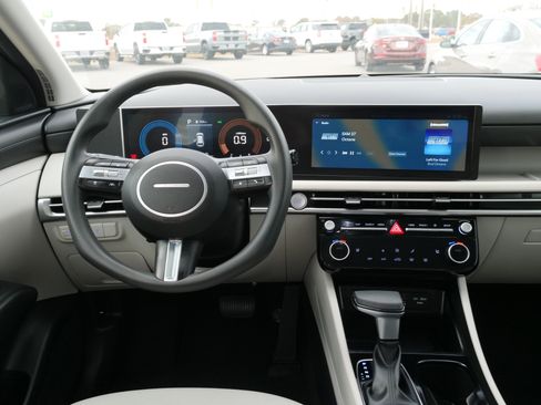 Used 2025 Hyundai Tucson SEL image 20