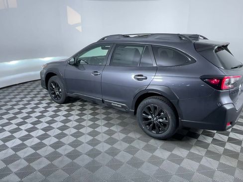 Used 2023 Subaru Outback Onyx Edition XT image 6