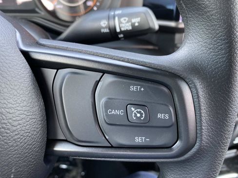 New 2026 Jeep Wrangler Sport AWD/4WD image 15