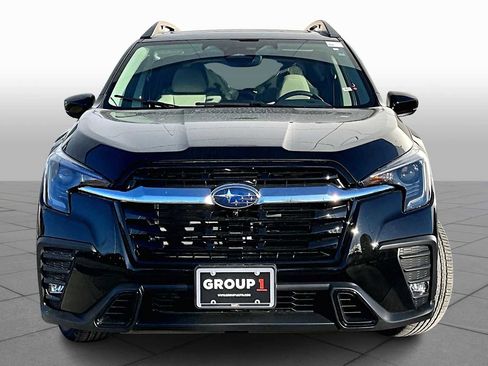 New 2026 Subaru Ascent Limited image 3