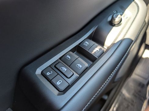 New 2025 Jeep Grand Cherokee Limited image 35