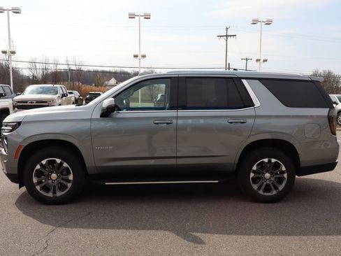 Used 2025 Chevrolet Tahoe LT w/ Comfort Package image 30