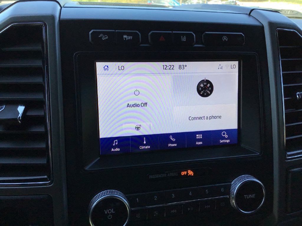 Used 2020 Ford Expedition XLT w/ Equipment Group 202A AWD/4WD image 20
