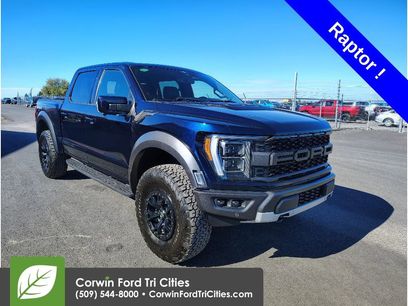 Used 2023 Ford F150 Raptor w/ Raptor 37 Performance Package
