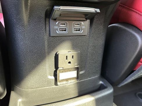 Used 2024 Jeep Wrangler Unlimited Rubicon 392 image 28