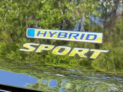 Certified 2024 Honda Accord Sport image 23