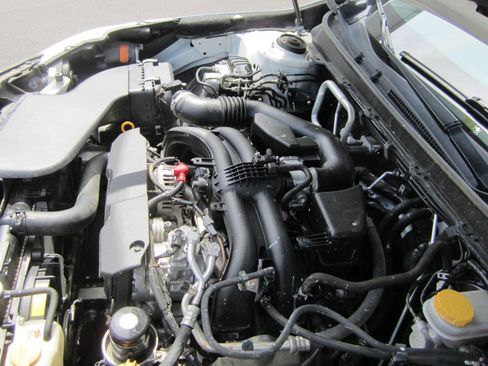 Used 2017 Subaru Outback 2.5i Limited image 13