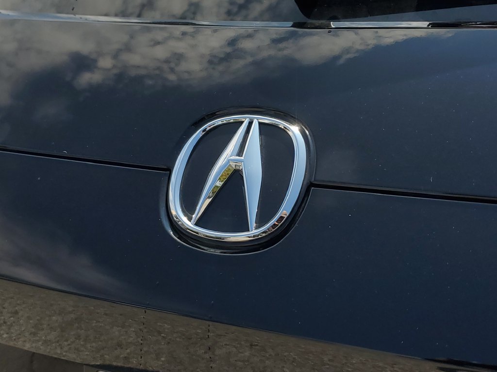 Certified 2025 Acura ADX AWD image 8