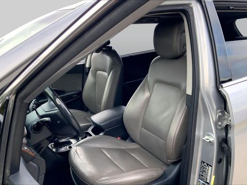Used 2019 Hyundai Santa Fe XL FWD image 8