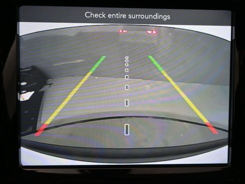 Used 2019 Jeep Cherokee Limited w/ Trailer Tow Group image 15