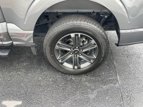 Certified 2023 Ford F150 XLT AWD/4WD image 4
