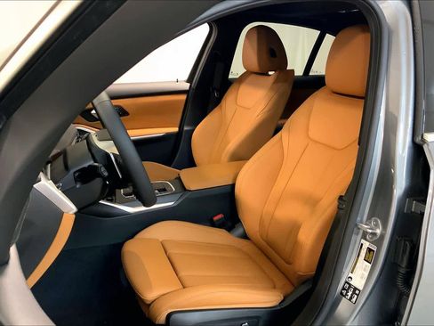 New 2026 BMW 330i xDrive Sedan w/ Premium Package image 9